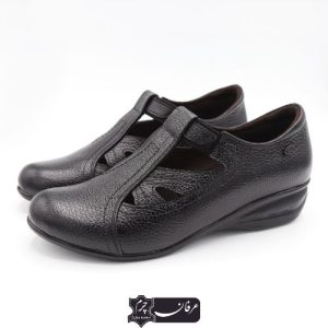 کفش چرم عرفان کد 844.1
