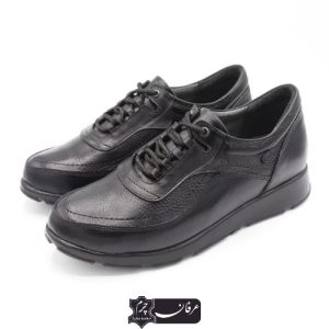 کتونی چرم عرفان کد 873