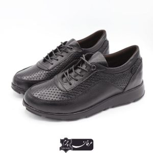 کتونی چرم عرفان کد 874