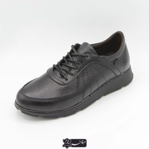 کتونی چرم عرفان کد 875