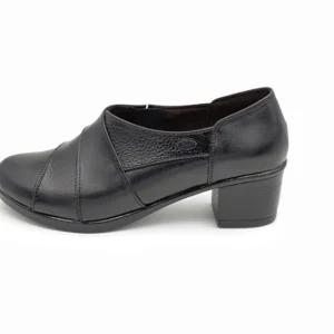 کفش چرم عرفان کد 815