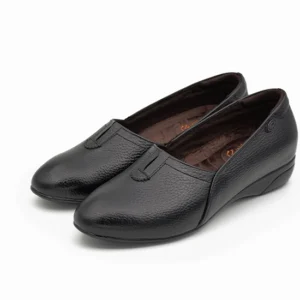 کفش چرم عرفان کد 820