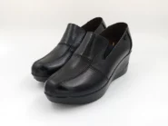 کفش چرم لژدار زنانه کد ۸۰۰ برند عرفان چرم