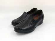 کفش چرم زنانه برند عرفان چرم کد ۸۳۹۲