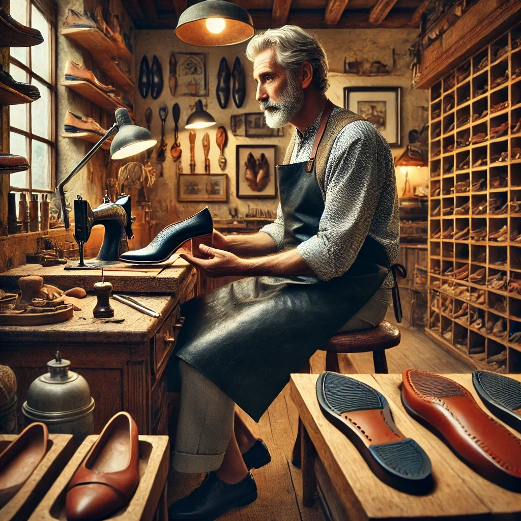 مقایسه زیره EVA و PU